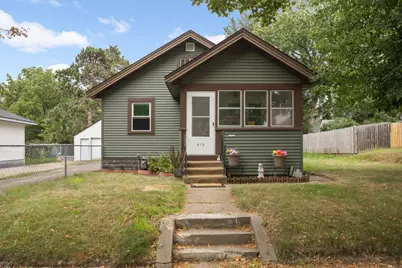 678 Hazel Street N, Saint Paul, MN 55119 - Photo 1
