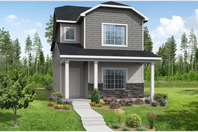 7782 Bunker Lake Boulevard NW, Ramsey, MN 55303 - Photo 1