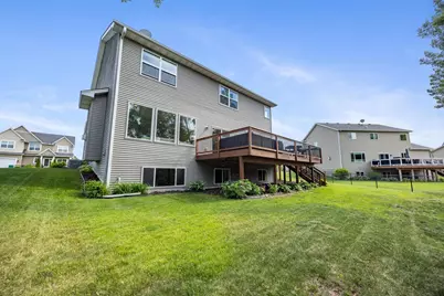 19564 Prairieview Drive S, Rogers, MN 55374 - Photo 47