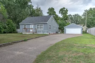 5456 Adams St, Mounds View, MN 55112 - Photo 1