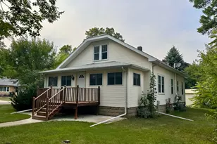 221 W Saxon St, Ivanhoe, MN 56142 - Photo 1