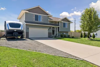 17575 311th Street, Shafer, MN 55074 - Photo 1