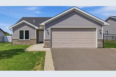 411 Staples Road, Osceola, WI 54020 - Photo 1