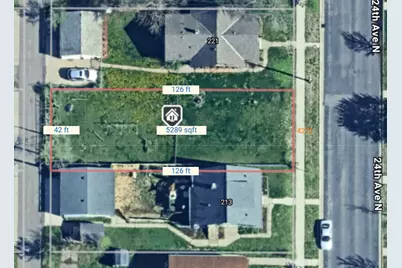 217 24th Avenue N, Saint Cloud, MN 56303 - Photo 3