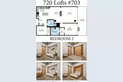 720 N 4th Street #703, Minneapolis, MN 55401 - Photo 43