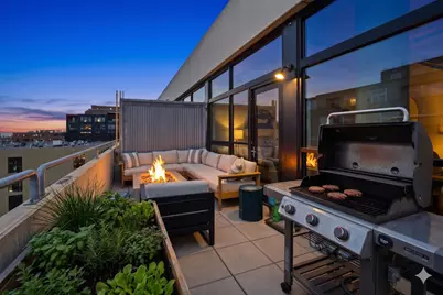 720 N 4th Street #703, Minneapolis, MN 55401 - Photo 1