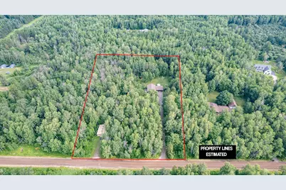 5665 Hagberg Road, Hermantown, MN 55811 - Photo 1