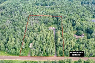 5665 Hagberg Rd, Hermantown, MN 55811 - Photo 1