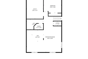 5665 Hagberg Rd, Hermantown, MN 55811 - Photo 39