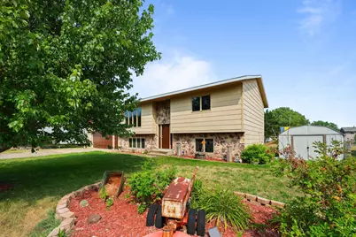 1232 Cypress Road, Saint Cloud, MN 56303 - Photo 1