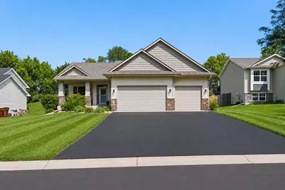 933 Trellis Street, Jordan, MN 55352 - Photo 1