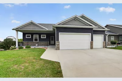 3407 Lakeridge Place NW, Rochester, MN 55901 - Photo 1