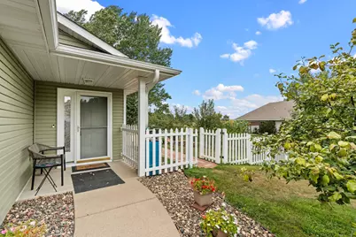 1820 Wooden Shoe Court, Baldwin, WI 54002 - Photo 1