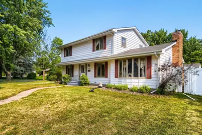 7932 38 1/2 Avenue N, New Hope, MN 55427 - Photo 1