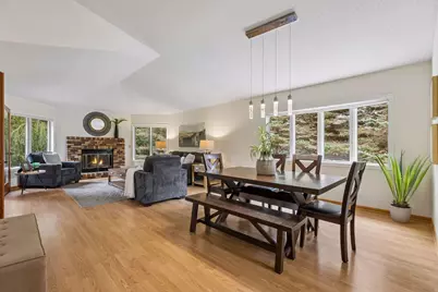 5734 Heather Ridge Drive, Shoreview, MN 55126 - Photo 7