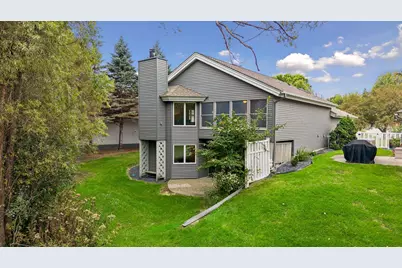 5734 Heather Ridge Drive, Shoreview, MN 55126 - Photo 45