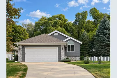 5734 Heather Ridge Drive, Shoreview, MN 55126 - Photo 1