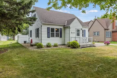 214 N Rebecca Street, Ivanhoe, MN 56142 - Photo 5