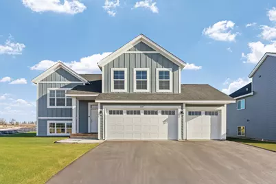 4719 4th Street Loop NE, Saint Cloud, MN 56304 - Photo 1