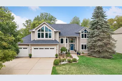 8053 Enclave Bay, Woodbury, MN 55125 - Photo 1