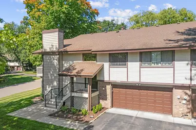 1595 Four Oaks Road, Eagan, MN 55121 - Photo 1