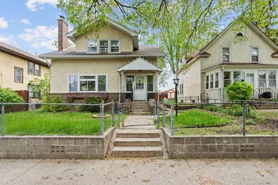 3505 18th Avenue S, Minneapolis, MN 55407 - Photo 1