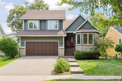 3835 Washburn Avenue S, Minneapolis, MN 55410 - Photo 1