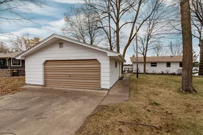 12317 Milinda Shores Road, Crosslake, MN 56442 - Photo 9