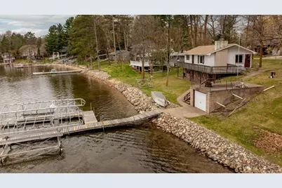 12317 Milinda Shores Road, Crosslake, MN 56442 - Photo 3