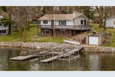12317 Milinda Shores Road, Crosslake, MN 56442 - Photo 13