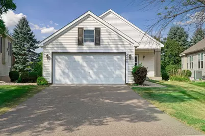2485 Prairie Oak Trail, Woodbury, MN 55125 - Photo 1