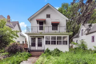 1611 NE Madison Street, Minneapolis, MN 55413 - Photo 1