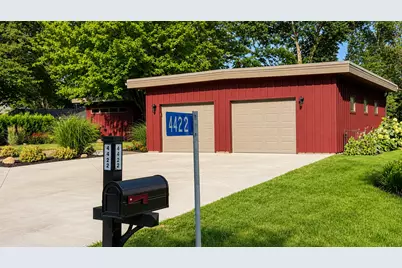 4422 Washington Boulevard, Madison Lake, MN 56063 - Photo 3