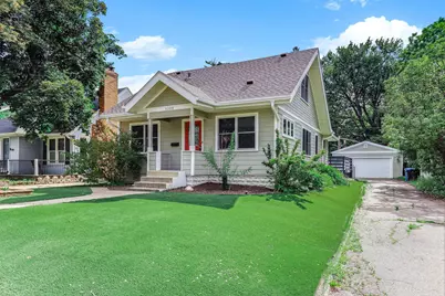 5309 Xerxes Avenue S, Minneapolis, MN 55410 - Photo 3