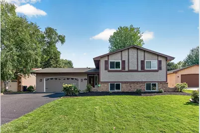 8041 60 1/2 Avenue N, New Hope, MN 55428 - Photo 1