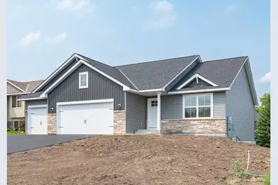 1223 Olivia Street SE, New Prague, MN 56071 - Photo 1