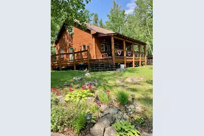 10742 Lambert Road, Orr, MN 55771 - Photo 1