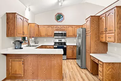 14631 Meadowood Drive, Savage, MN 55378 - Photo 5