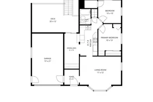 512 Hastings Ave, Saint Paul Park, MN 55071 - Photo 13