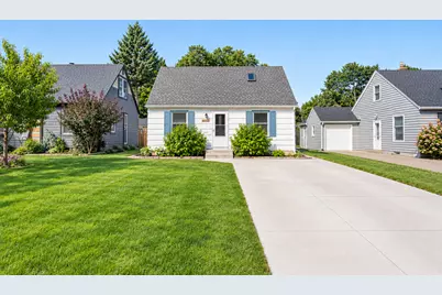 5544 York Avenue S, Edina, MN 55410 - Photo 1