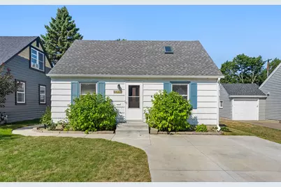 5544 York Avenue S, Edina, MN 55410 - Photo 1