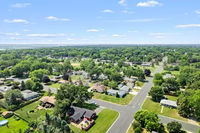 10006 Chicago Avenue S, Bloomington, MN 55420 - Photo 29