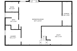 2602 Hawthorne Ln, Stillwater, MN 55082 - Photo 33