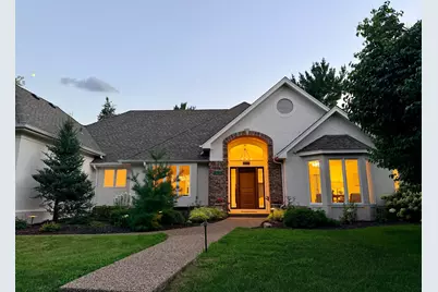 10725 Purdey Road, Eden Prairie, MN 55347 - Photo 1