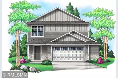 1641 191Nd Avenue NE, East Bethel, MN 55011 - Photo 3