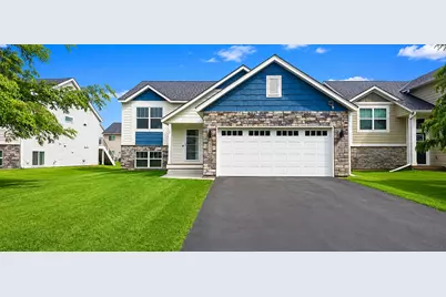 15213 Tiger Street NW, Ramsey, MN 55303 - Photo 1