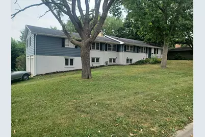 8101 Westwood Hills Drive, Saint Louis Park, MN 55426 - Photo 1