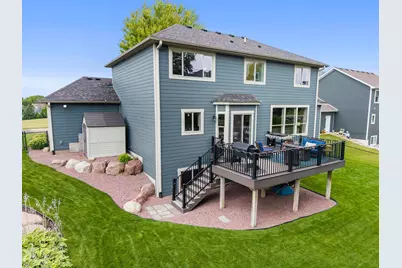 921 Bridle Creek Drive, Jordan, MN 55352 - Photo 37
