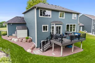 921 Bridle Creek Dr, Jordan, MN 55352 - Photo 37