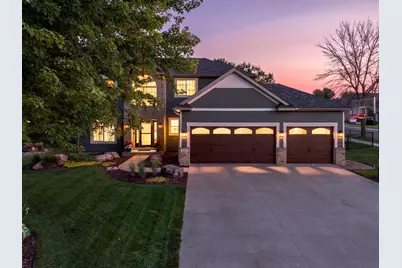 921 Bridle Creek Drive, Jordan, MN 55352 - Photo 43